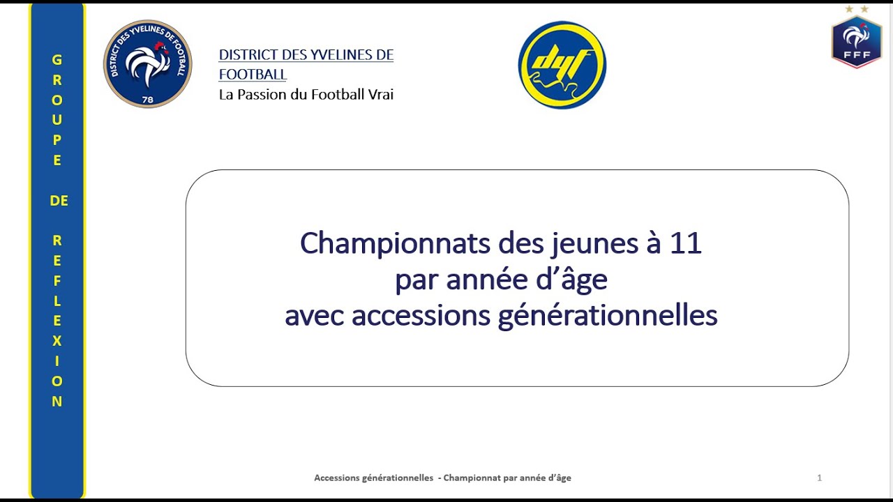Webinaire - Réunion accessions générationnelles