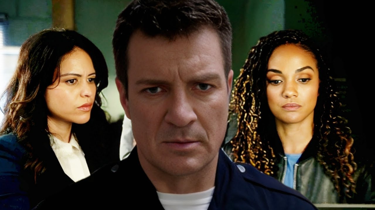 The Rookie 8x03 Teases Harper & Lopez’s Most Shocking Case Yet