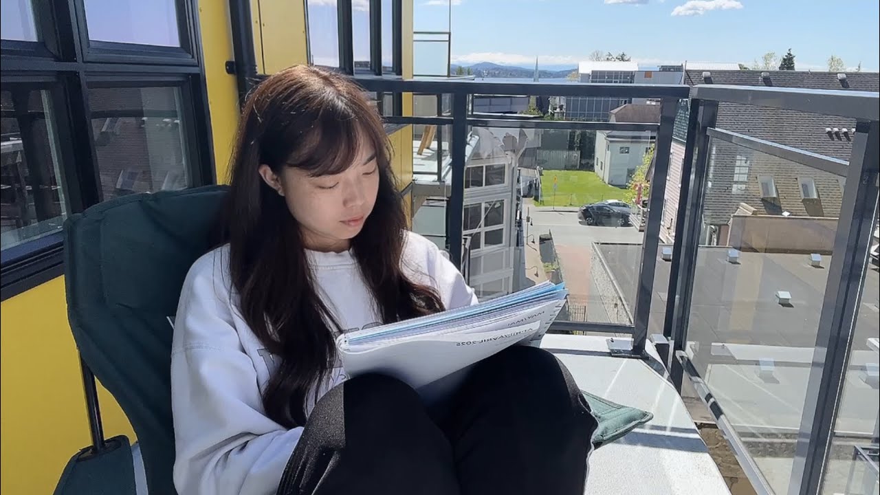 그 일이 내게 일어난 이유