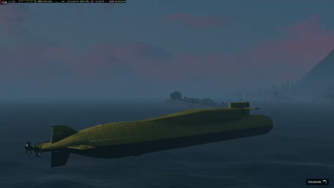 Grand Theft Auto V Enhanced 2026 01 08 19 05 Vencejo2 con compis en bodgan XD ^^