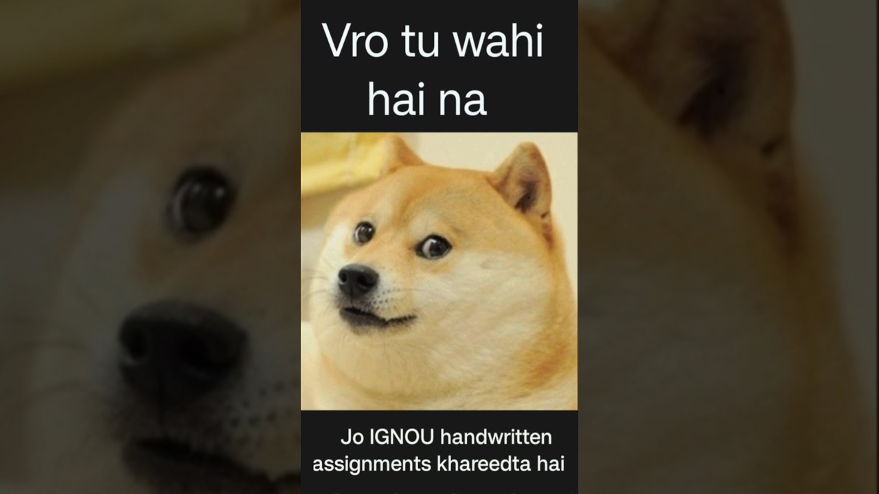 Stop purchasing IGNOU Handwritten assignments ❌ | IGNOU guidelines #ignou #studymotivation #study