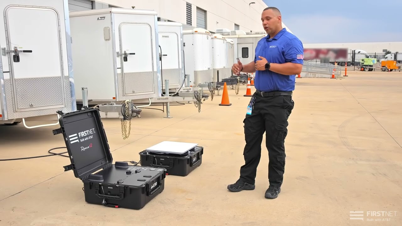miniCRD - Enhanced Band 14 Connectivity in a Small Package