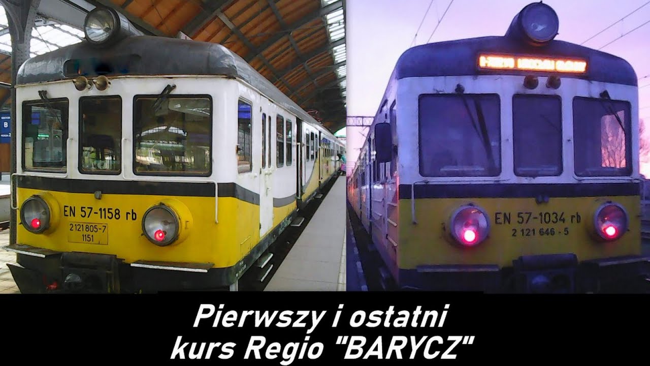 Stacja docelowa Krotoszyn
