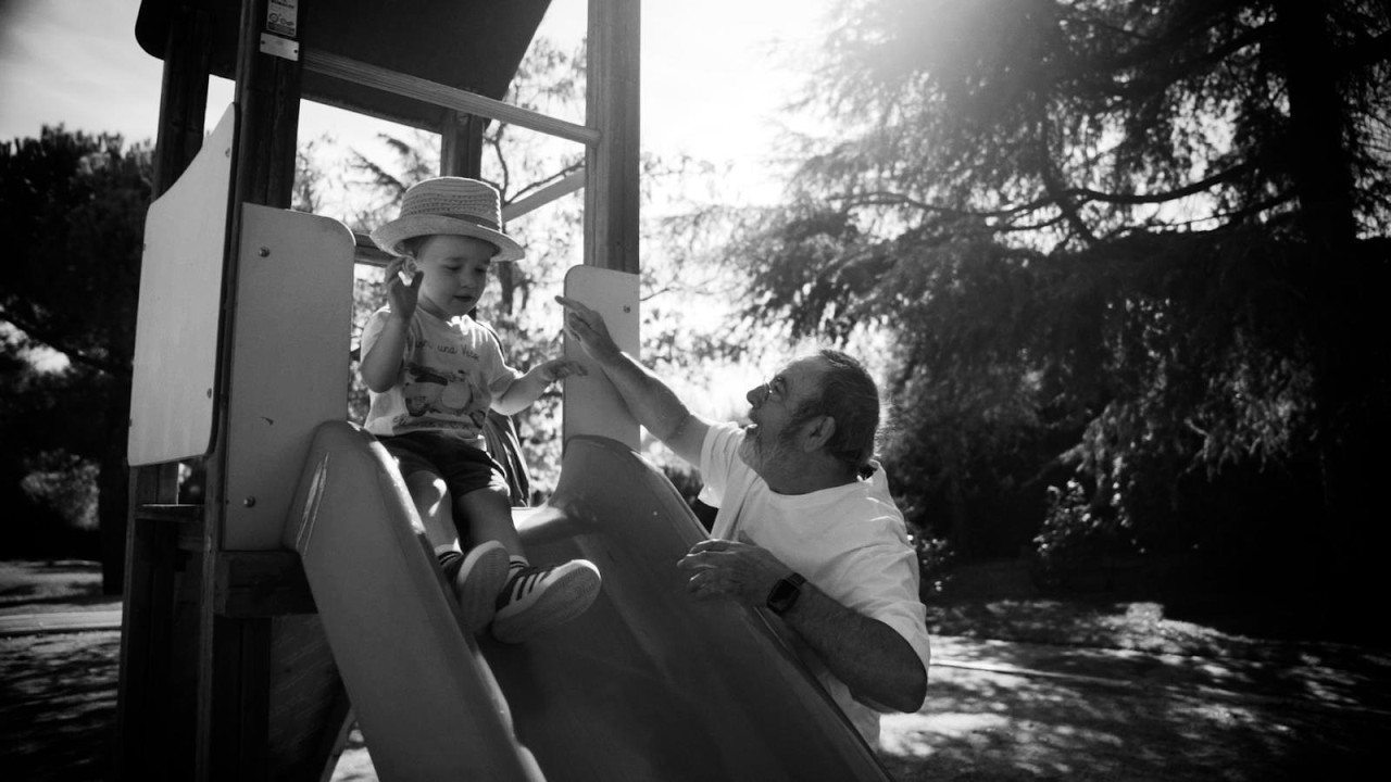 Visi L.A. (feat. Blanca Espliguero, Cubero y White Check) - SAHASRARA (EP) [VIDEOCLIP]
