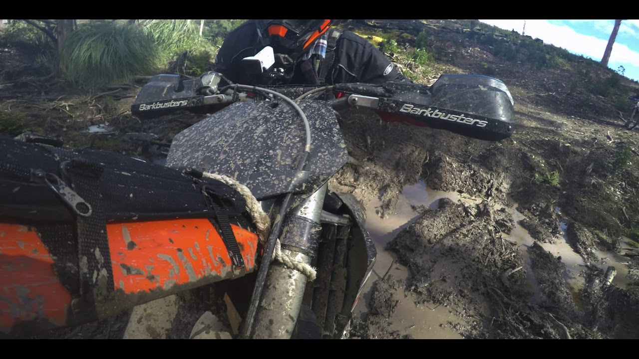 Tas Dirt Biking | Retreat | Christmas Pre-Ride 2018