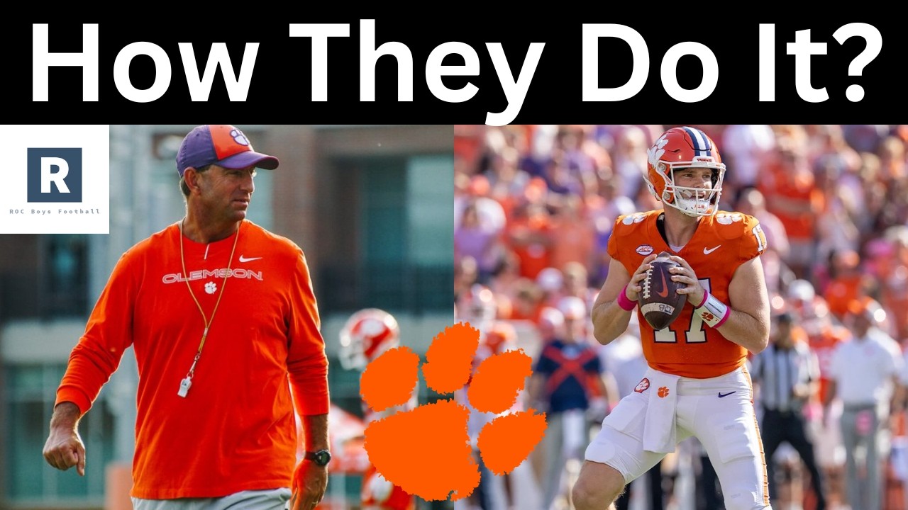 Can Clemson Football SHOCK The World Against LSU...What Needs To Happen?