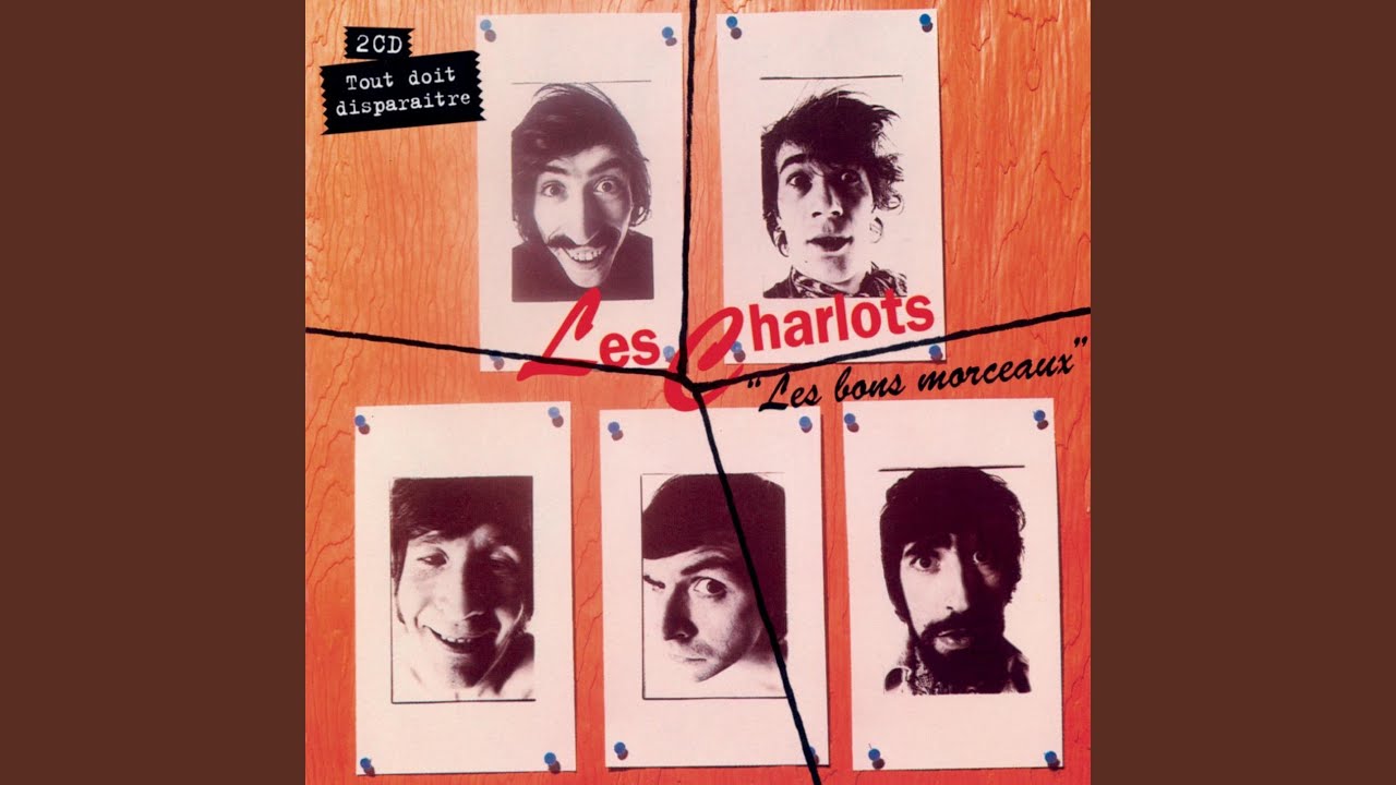 Je Chante En Attendant Que Ca Sèche