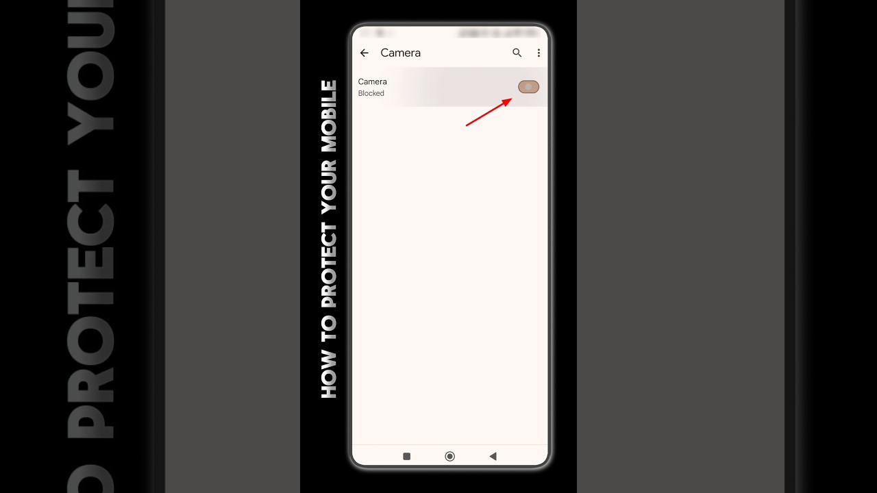 How to protect your mobile from hackers