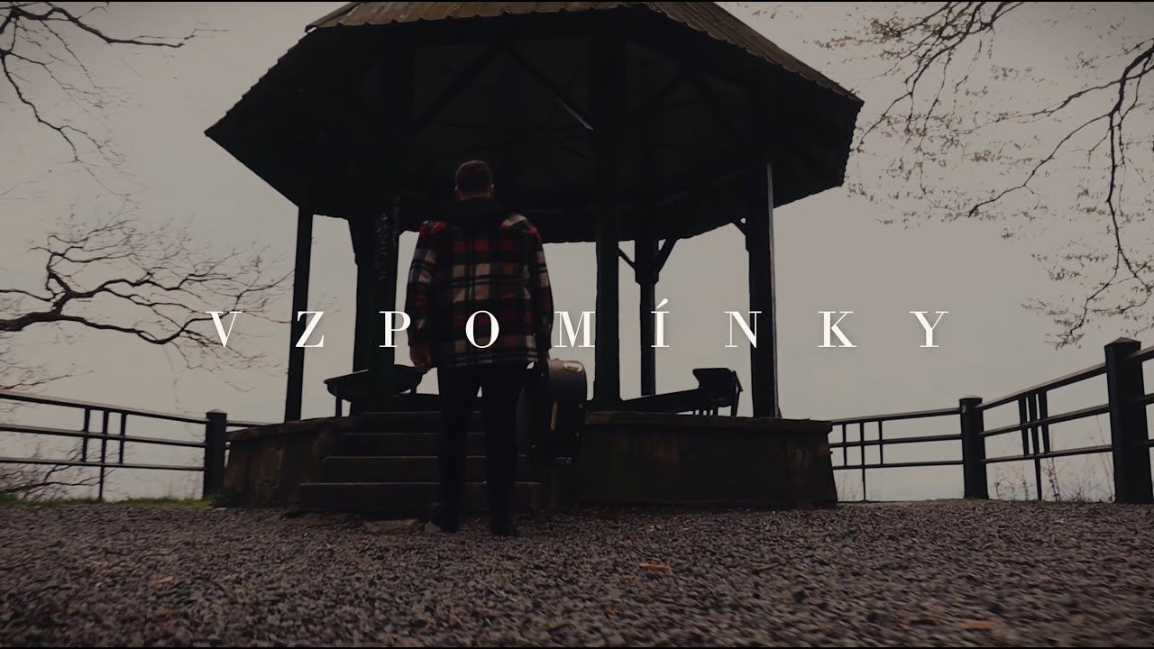 Endorfiny - Vzpomínky (oficiální videoklip)
