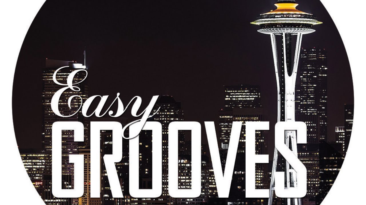 AWERS - Easy Grooves on Lounge Fm #35 (Deep House, Nu-Disco)