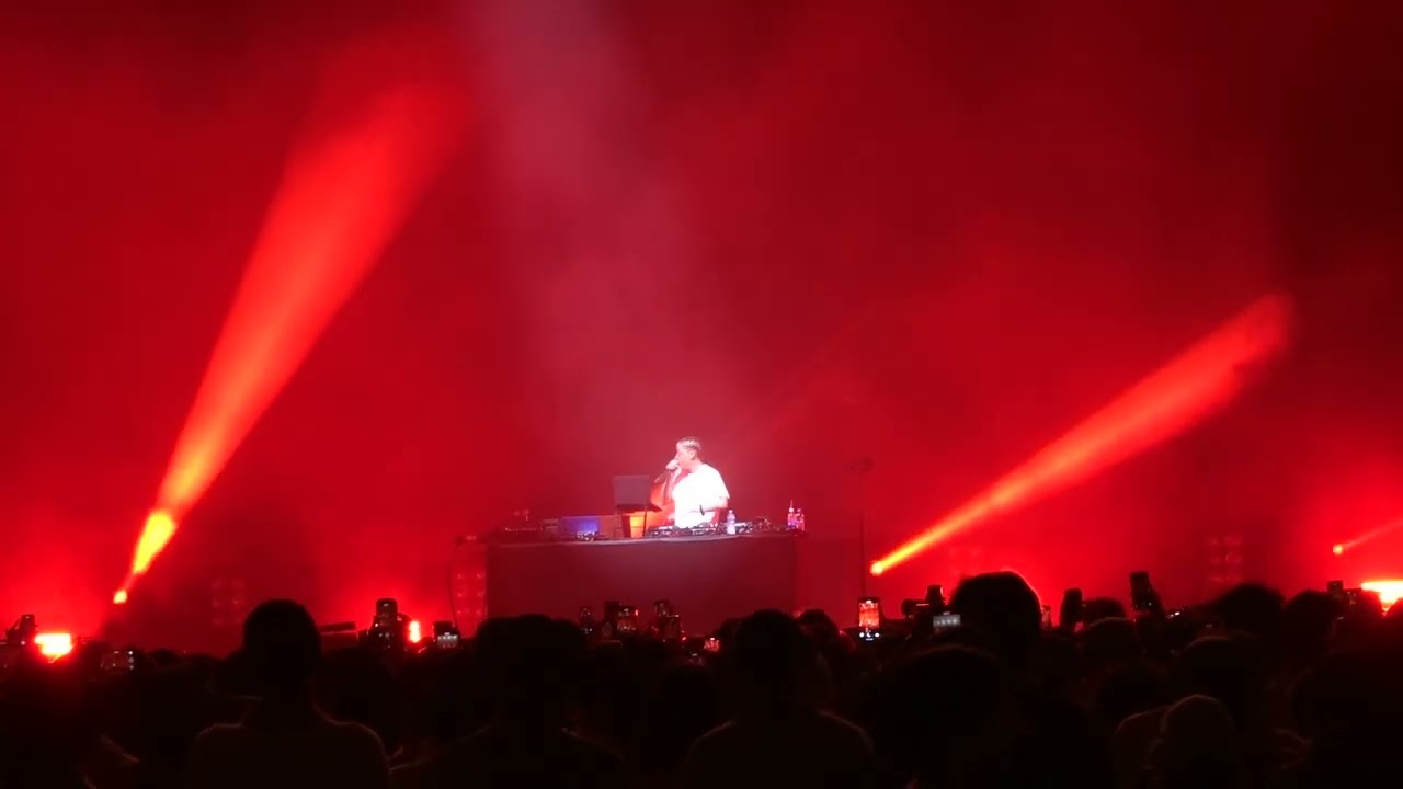 21 Savage — диджей-открыватель Summersonic 2025 в Токио (Чиба)