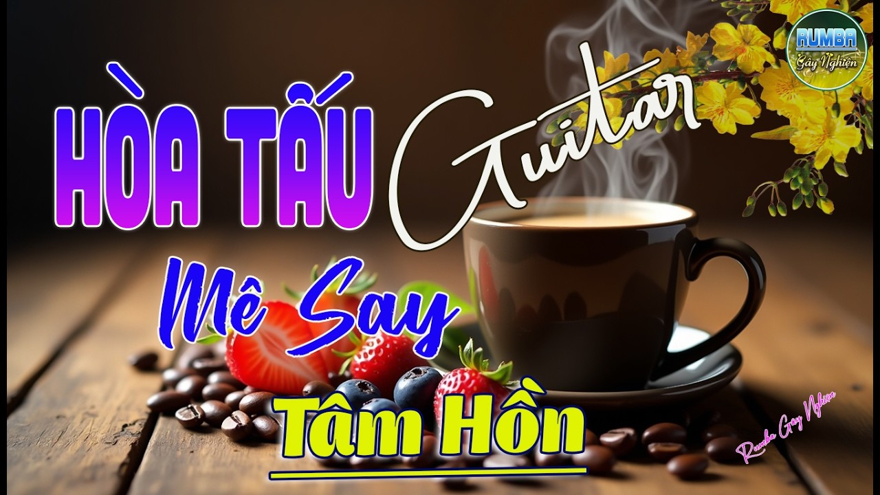 13/03 Mở Nhạc Không Lời Buổi Sáng MAY MẮN CẢ NĂM | Hòa Tấu Guitar Cổ Điển,Nhạc Phòng Trà,Quán Cafe