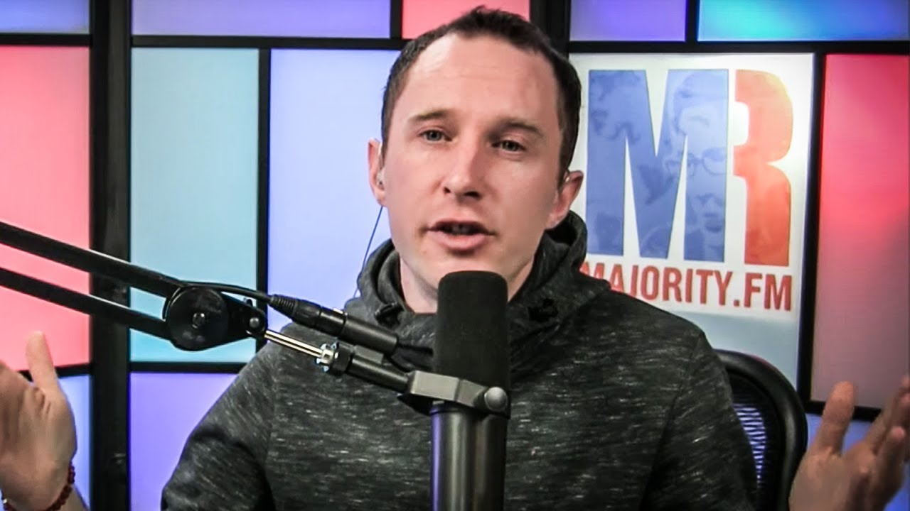 Michael Brooks Debates Caller on Turkey and Kurds