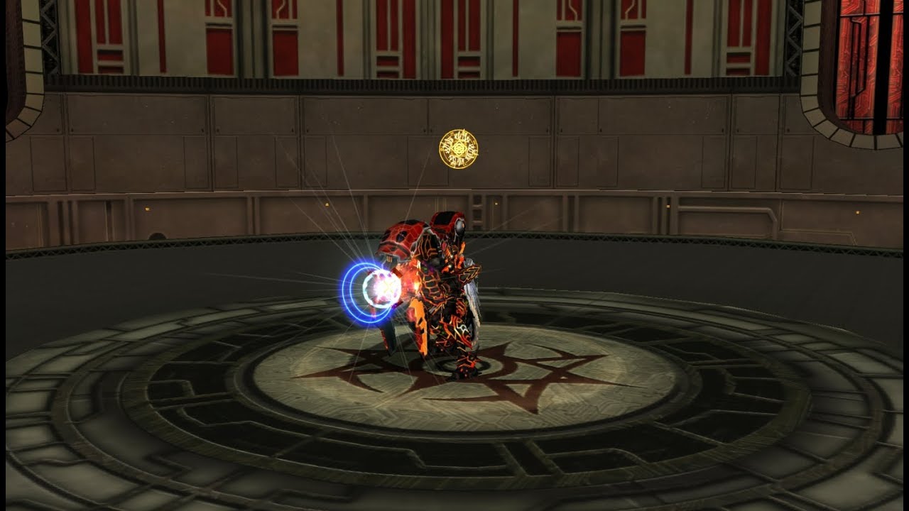 Come and Get It | RF Online PvPWaR x100