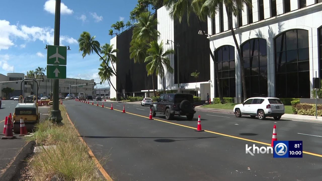 Downtown Honolulu Rail construction: ‘5 years is a long time’
