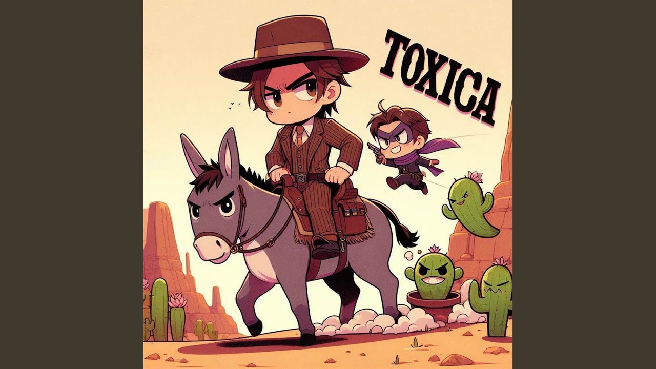 toxica