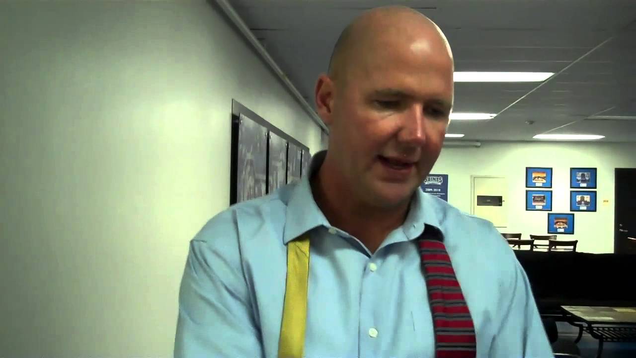 OLLU 88-Texas College 80  Dec. 17, 2012 Post-Game Interview
