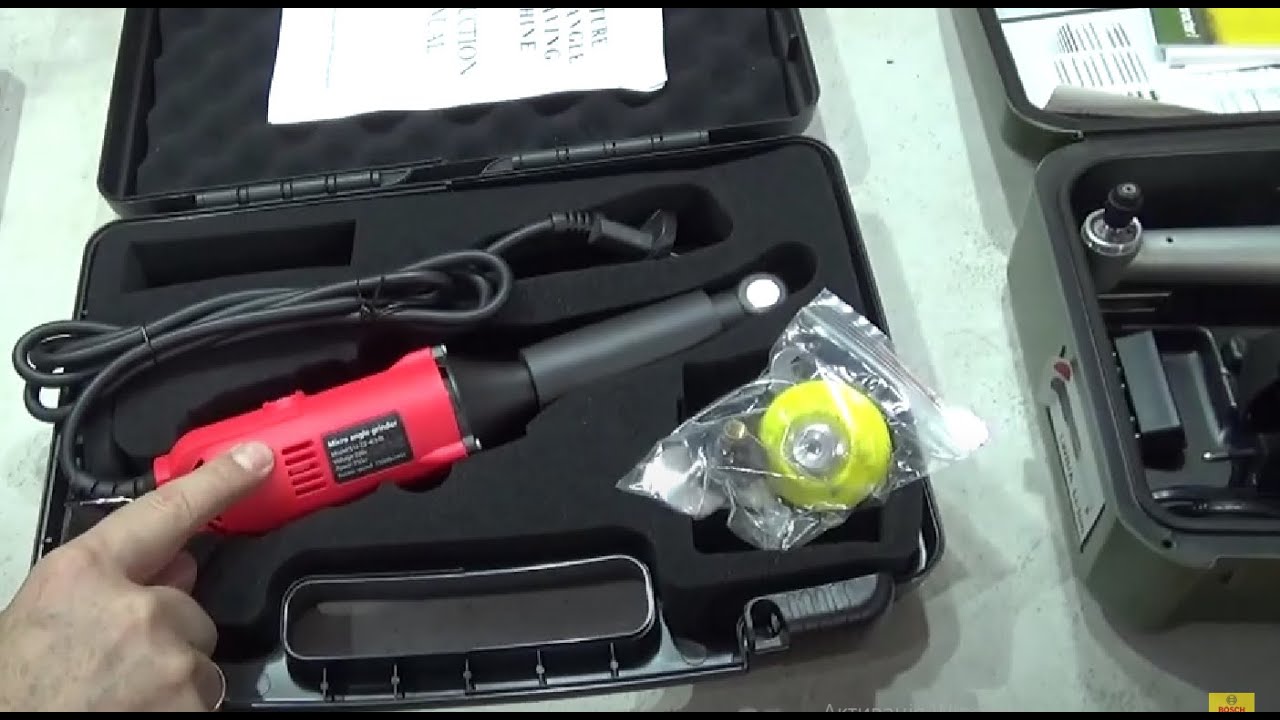 ДЕТАЛЬНО Кутові гравера для плитки: Proxxon LWB/A Fixtool Pomogator Bosch GRO 12V-35 Dremel 4250
