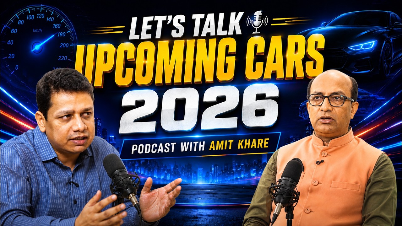 Upcoming new cars in India 2026-27 Podcast with @AskCarGuru @Autoportalcom#TataAvinya, #MarutiBaleno
