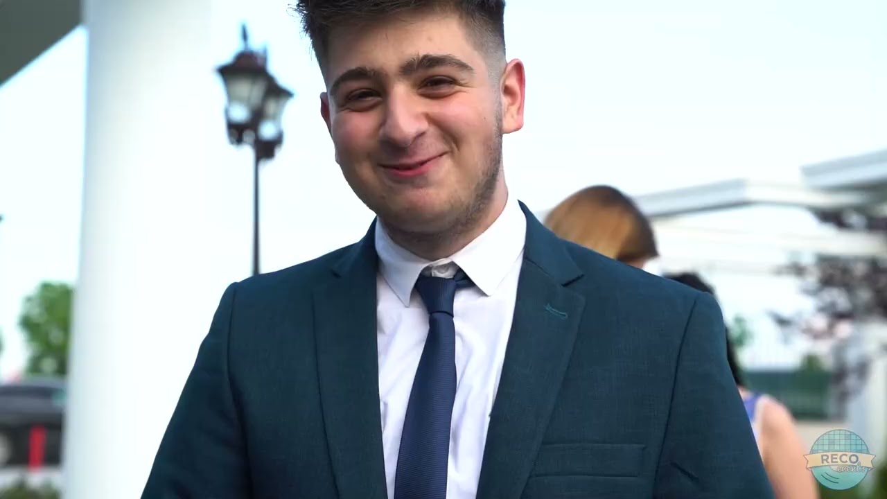 Banchet de Absolvire -  Colegiul National “Nicolae Titulescu” -  Craiova