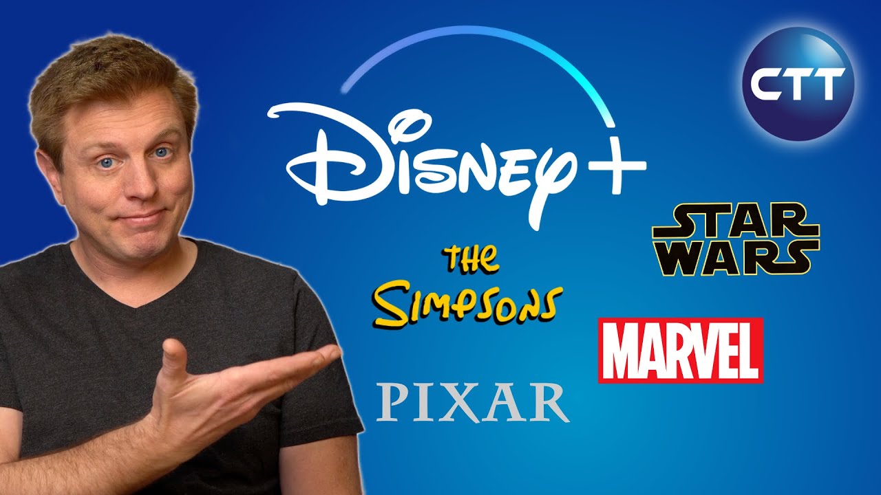 Disney Plus Review 2020 - 5 Months Later