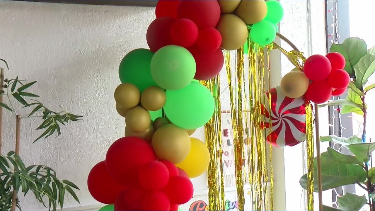 Sand Springs salon extends community donation drive for second day