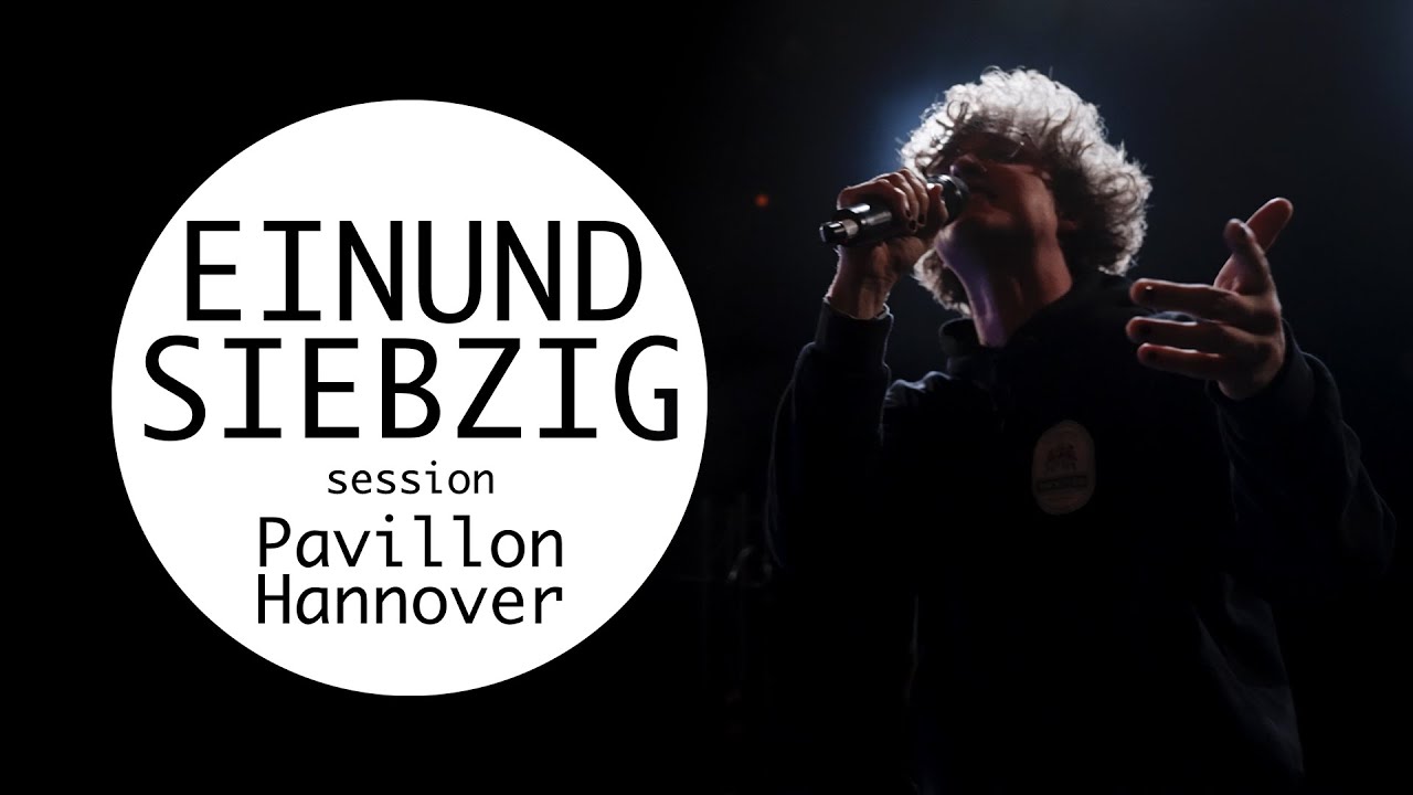 OMA - Einundsiebzig (session @Pavillon Hannover)