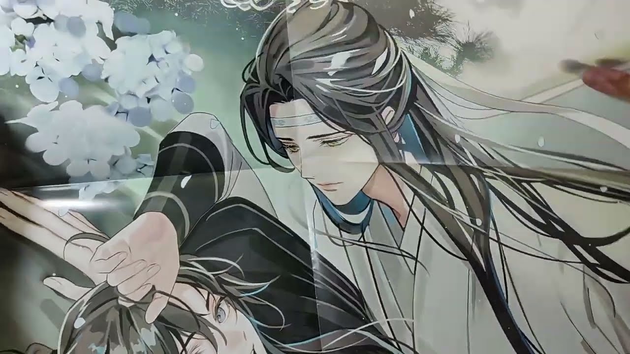 Pash! Illustration File 2023