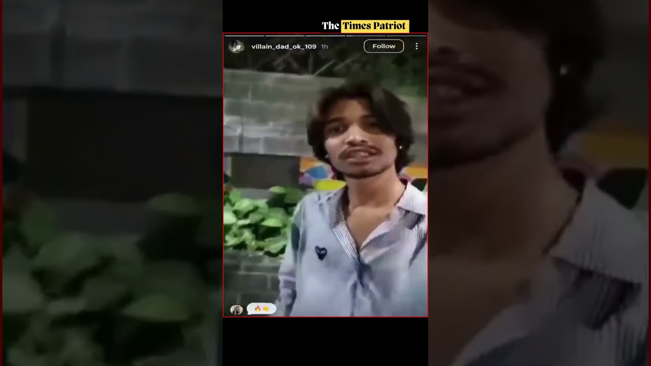 &ldquo;Murder, Then Instagram Boast!&rdquo; Delhi Teen Stabs Man Dead, Posts Video After Crime