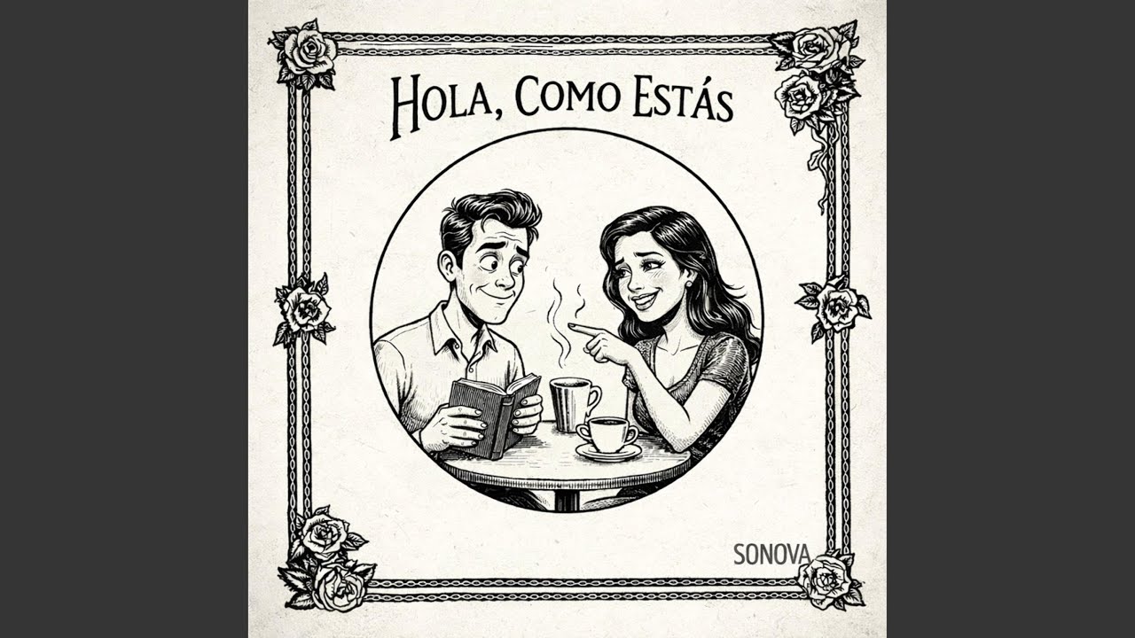 Hola, Como est&aacute;s