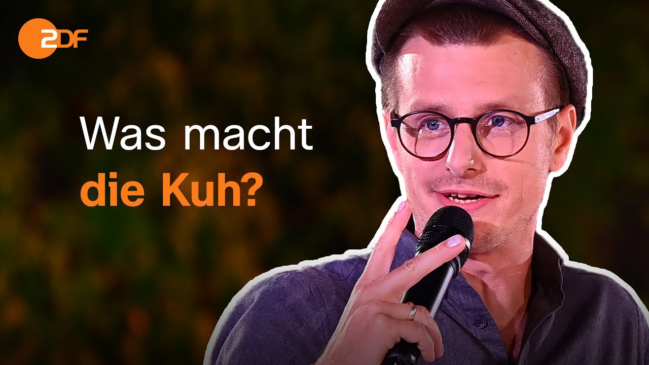 Moritz Neumeier: Nein, Kinder zu haben macht keinen Spaß! | Comedy Sommer