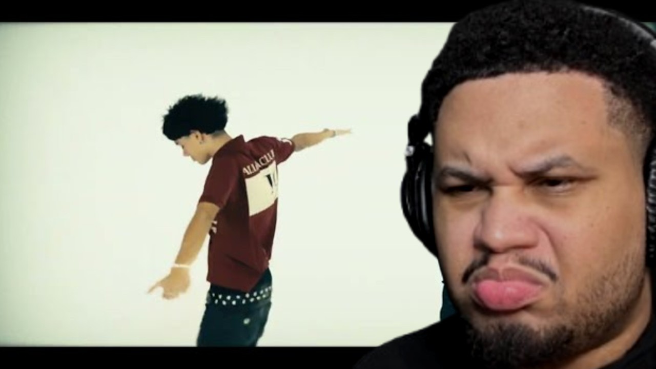 slimesanti - Friendzone :( | Reaction