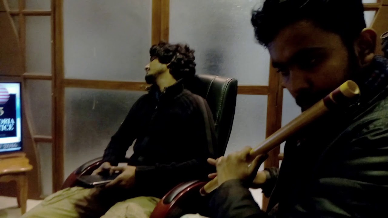 Chole jodi jabi dure sharthopor | Trap | Backstage cover #73