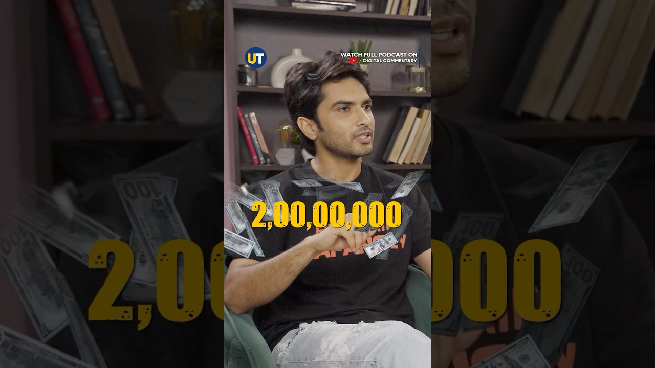 Why Anud Singh Disappeared From Movies?🤨 