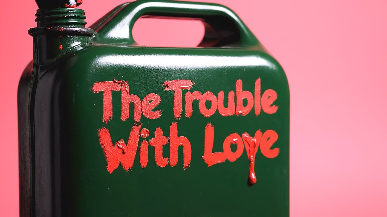 Joanne Shaw Taylor - &ldquo;The Trouble With Love