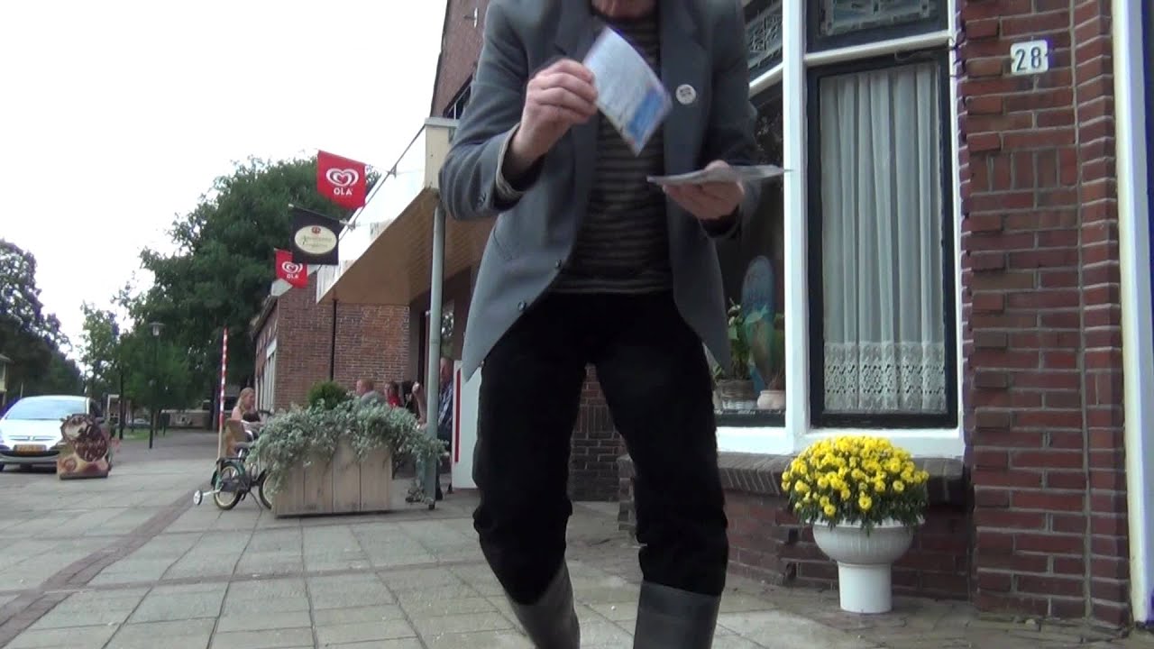 HLDVG Sellingen Rozemarie - Stem op Zelgn aflevering 8