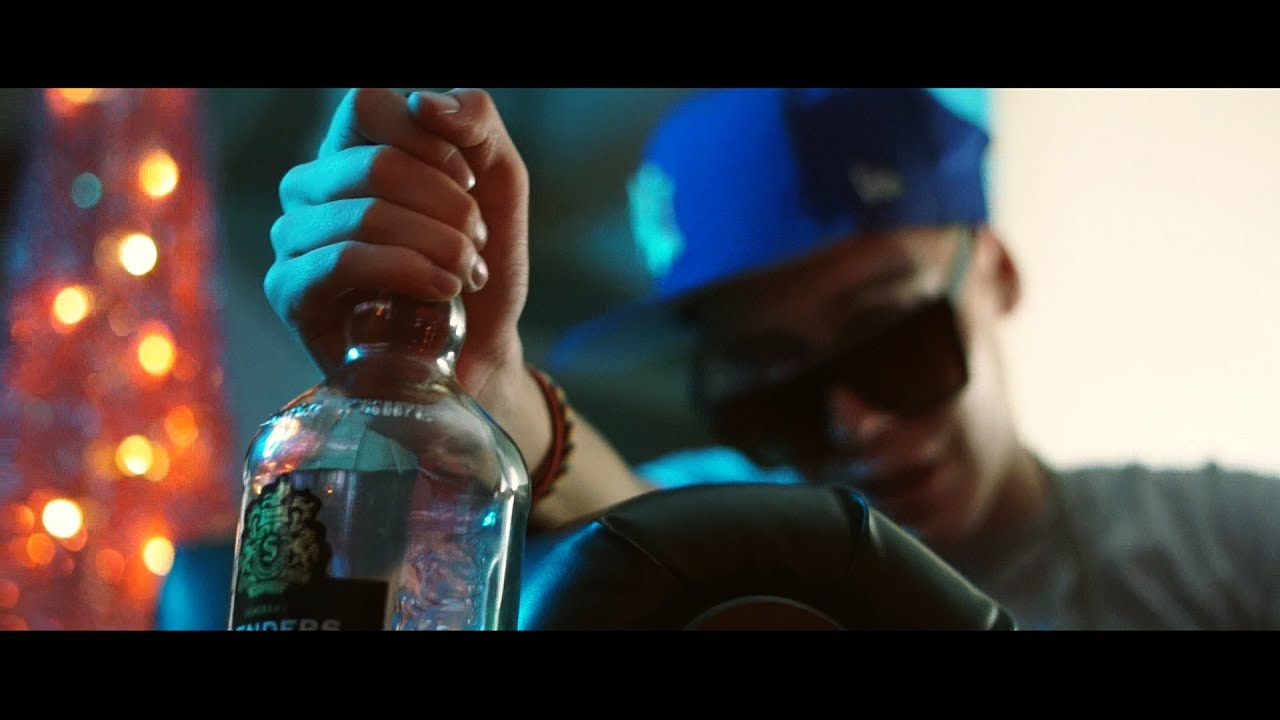 MARCIANEKE - SUELTATE MAH (Prod.bigcayu) [Shot By RakiOMEGA]