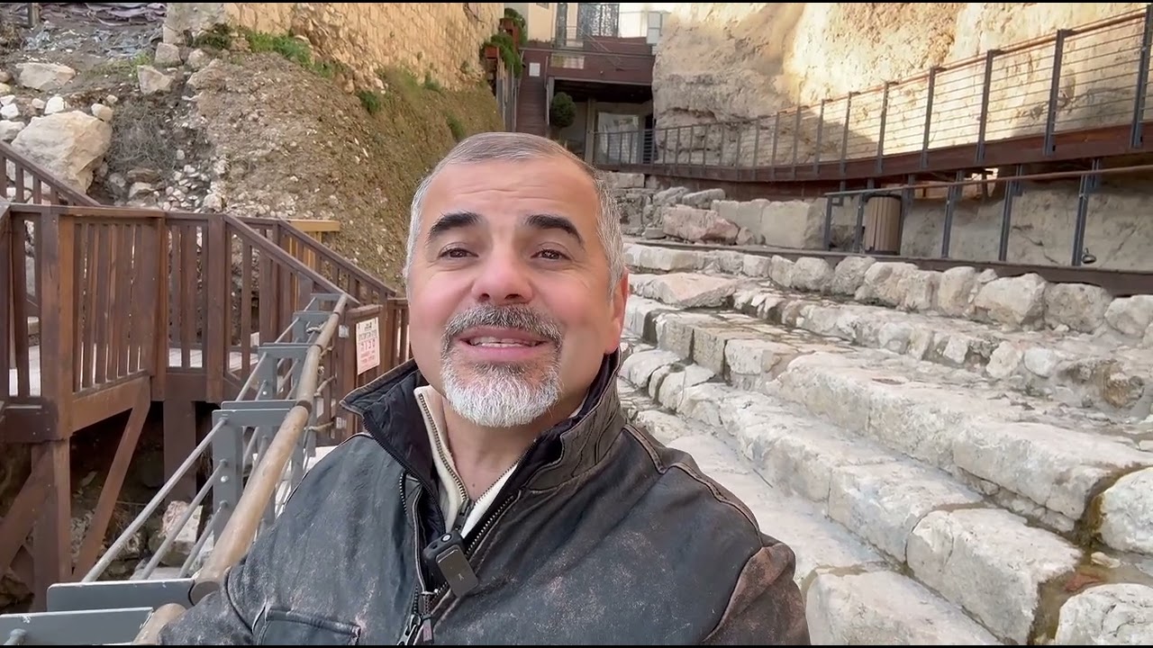Силоамская купель