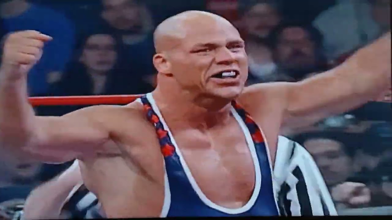 TNA Destination X Main Event Angle,Tomko & Styles vs. Christian, Nash and Samoa Joe