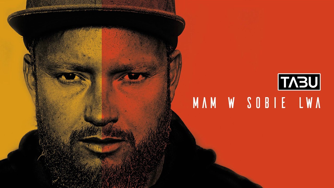 Tabu - Mam w Sobie Lwa (official audio)