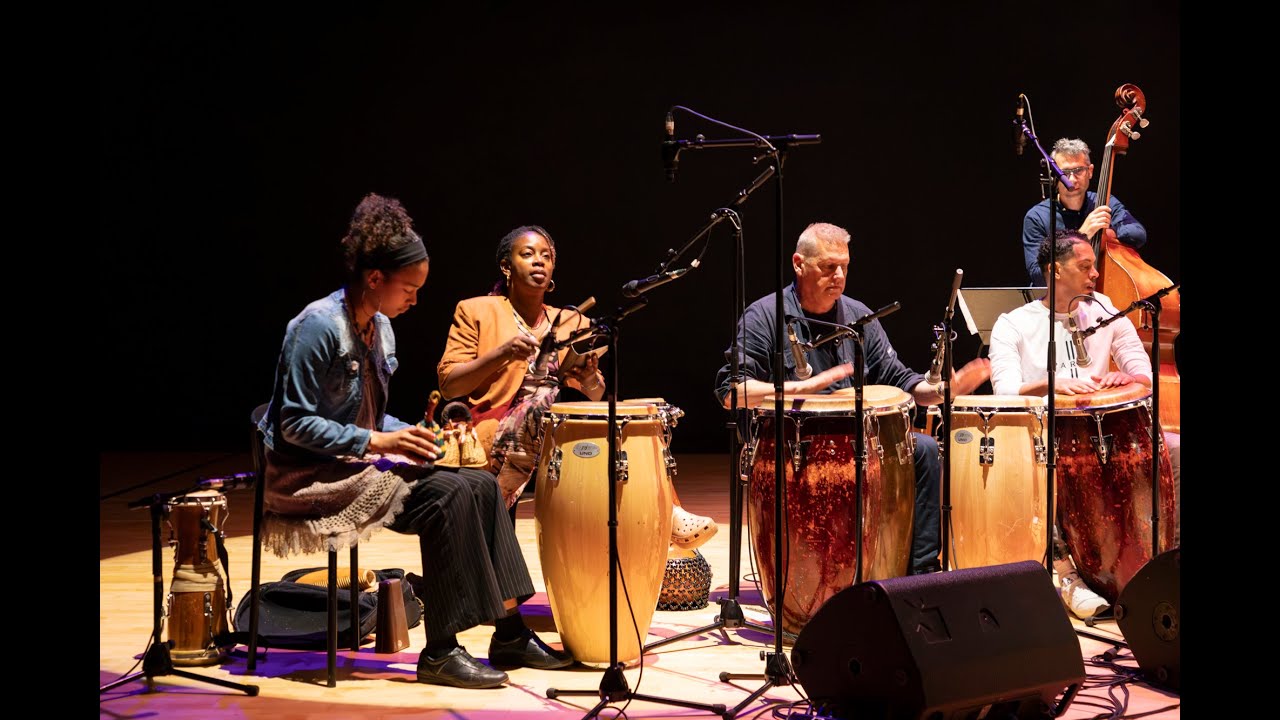Copenhagen Jazz Orchestra   