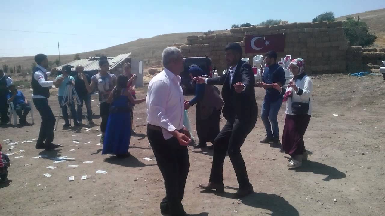 Ahmet yazkan oyun havası aliusagi köyü