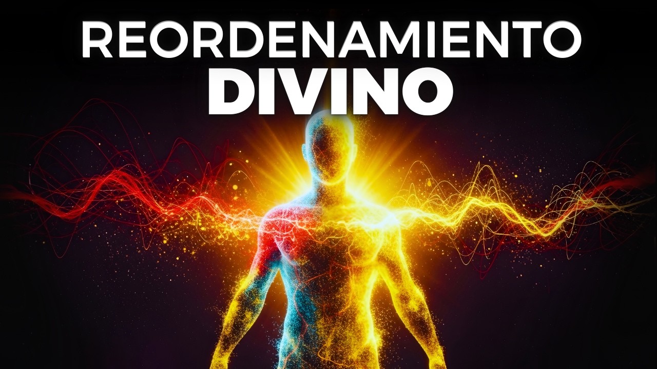 Antes de la GRAN ABUNDANCIA financiera, el UNIVERSO activa este proceso CUÁNTICO