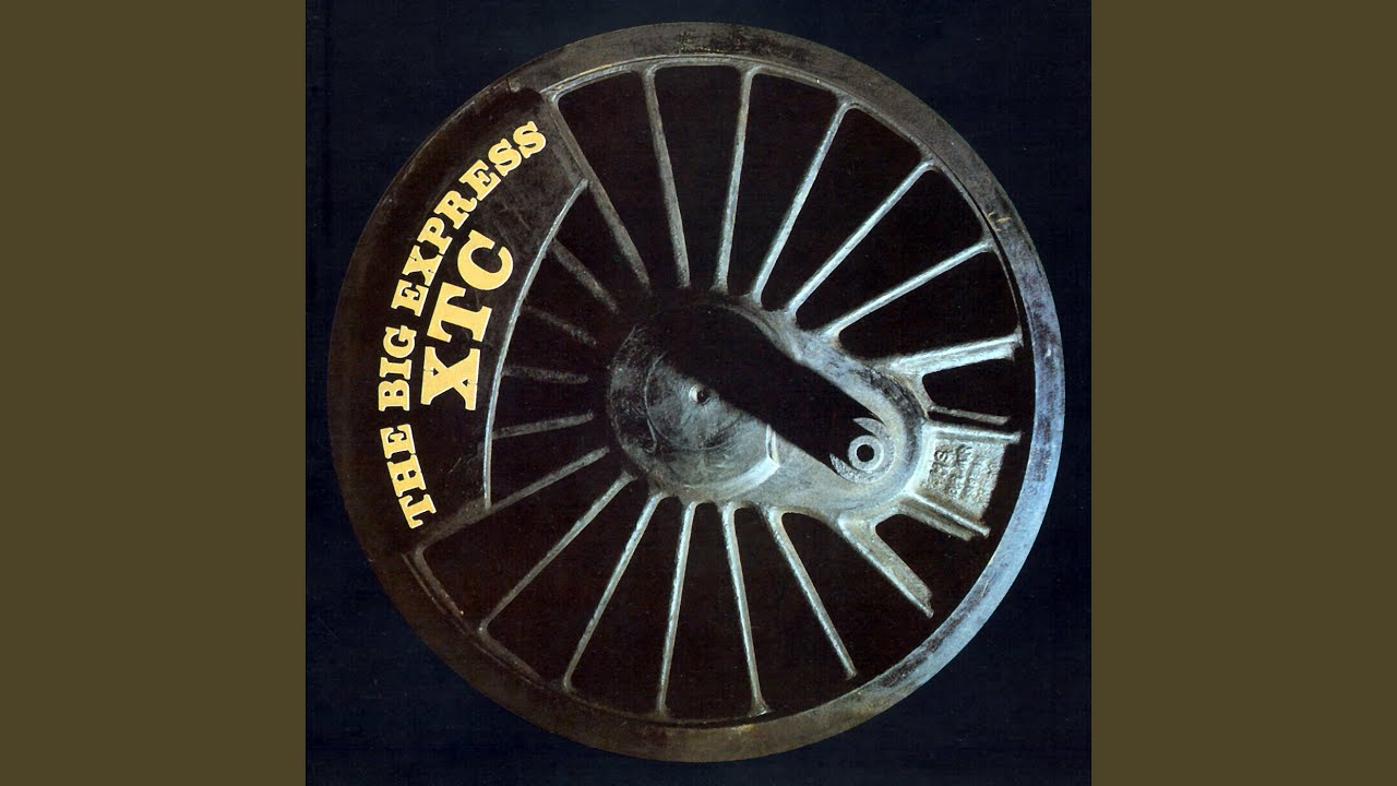 Wake Up (2001 Remaster)