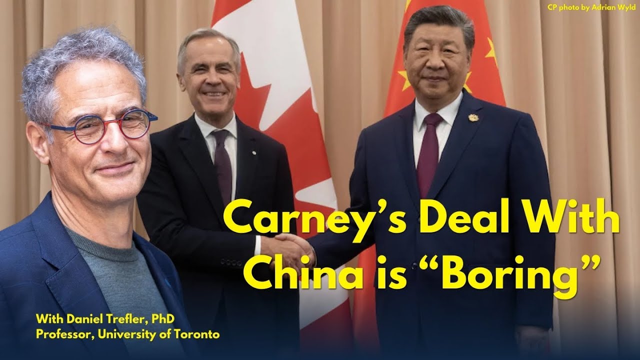 Canada-China 