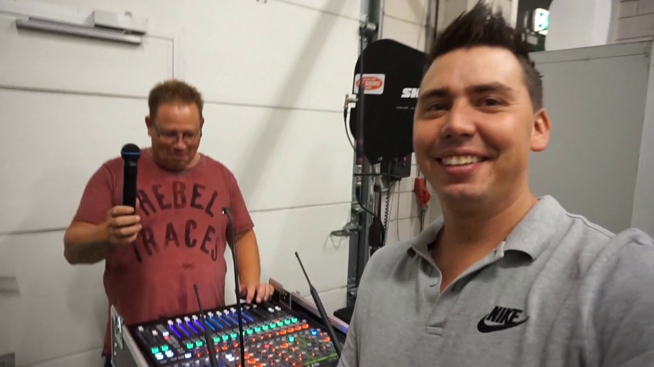 Wim Florack Vlog 1