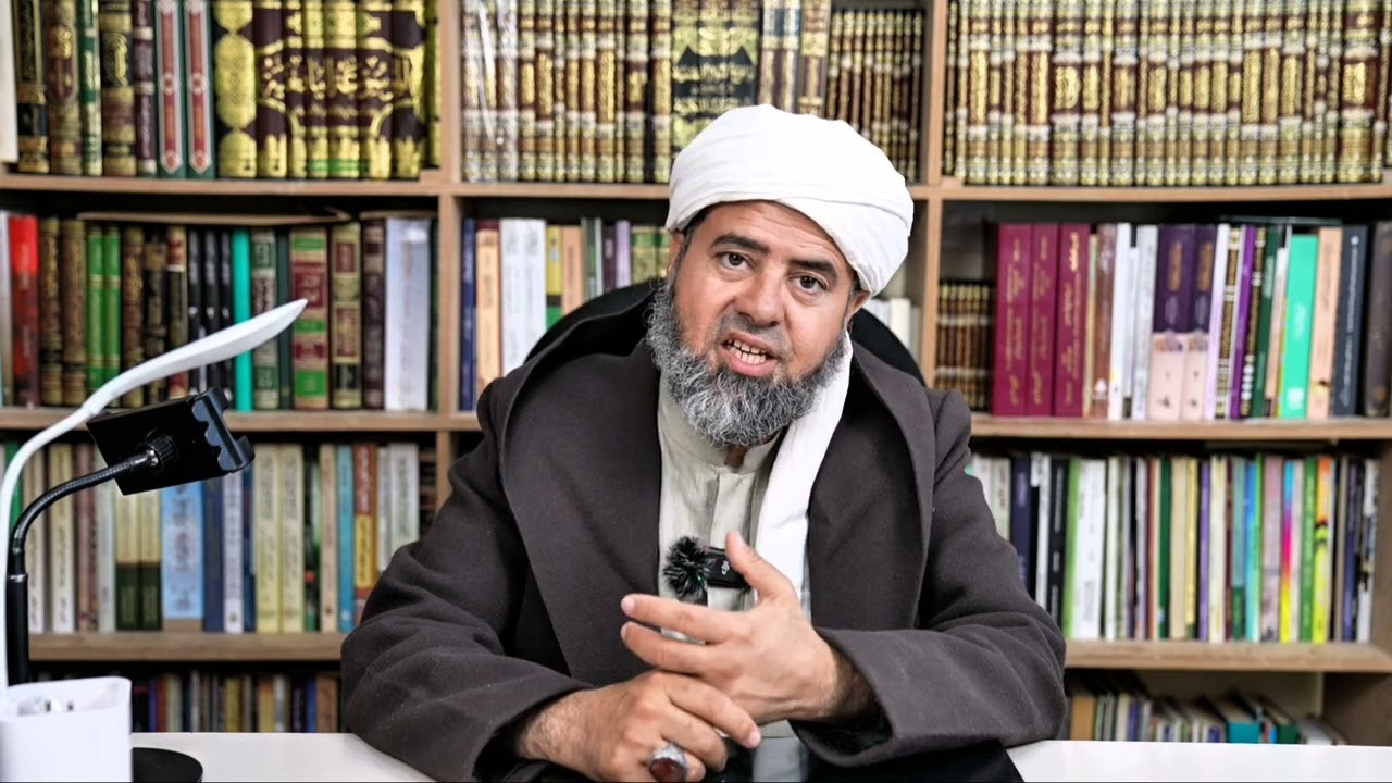 هل يمكن أن يكون المبتدع وليا ؟!!!   /د. عبدالفتاح قديش اليافعي 