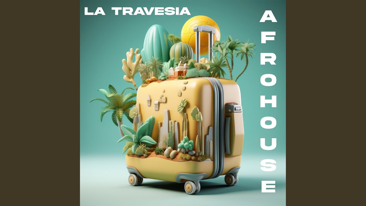 La Travesia (Afro House)