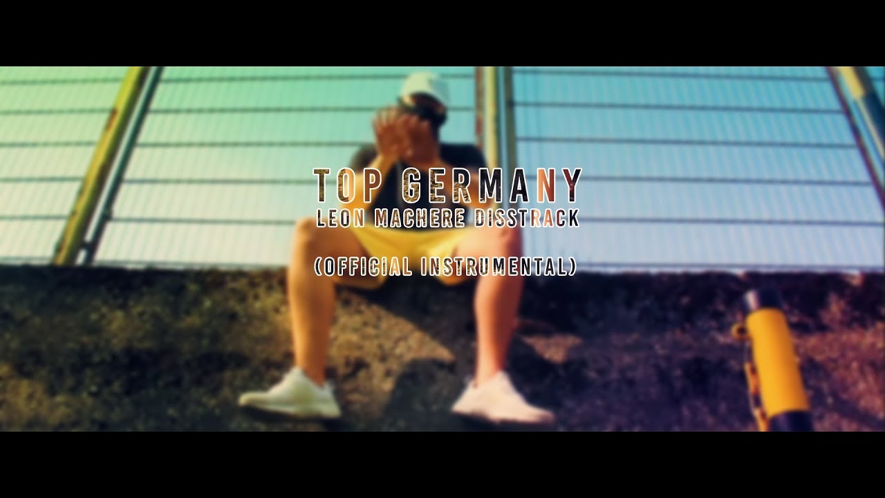 Top Germany - King of Fake Pranks (Official Instrumental)
