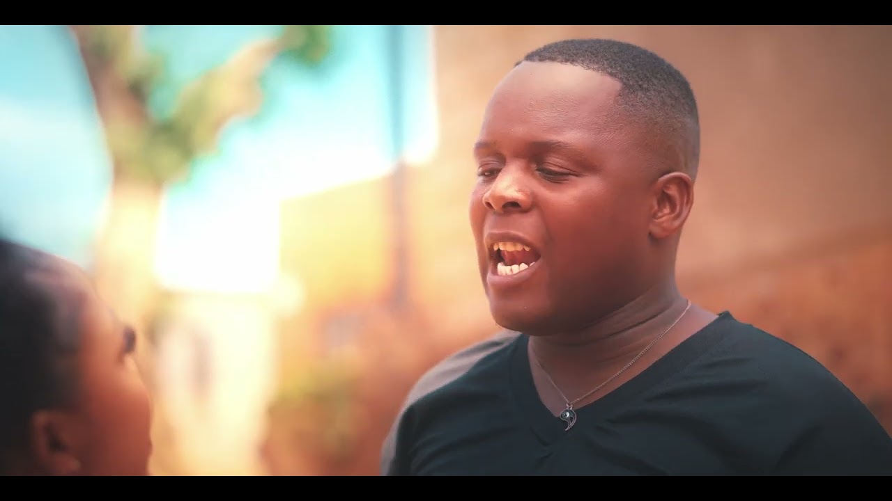 Olefied Khetha - Isthombe (Feat. Mnqobi Yazo & Musiholiq) (Official Music Video)